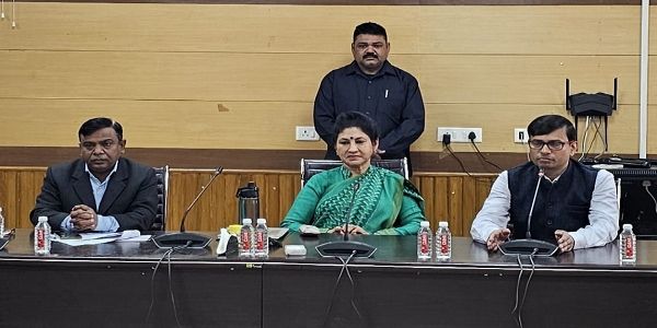 सर्वोदय विद्यालय के छात्रों ने सीखे पर्यावरण संरक्षण के मूल मंत्र