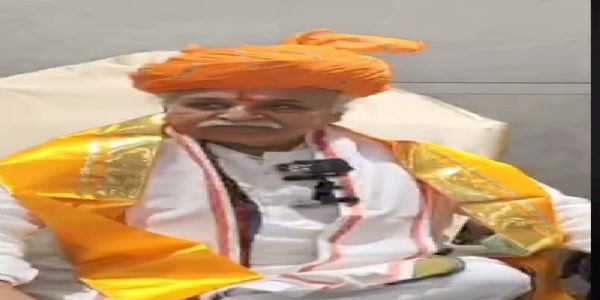 मतदाता सूची का गहन पुनरीक्षण गलत नहीं- प्रवीण तोगड़िया