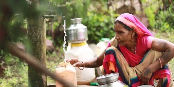 मध्य प्रदेश का हर घर जल उपलब्ध कराने वाला पहला संभाग बना उज्जैन