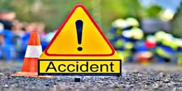 कार्शियांग-सिटोंग मार्ग पर भयानक सड़क हादसा, तीन लोगों की मौत