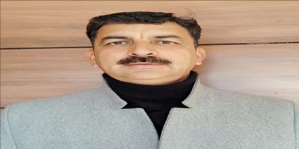 डिज़ास्टर एक्ट के बीच कांग्रेस का उत्सव आखिर किस बात का जश्न : भाजपा