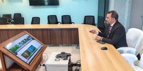 बारनवापारा अभ्यारण्य में जंगल सफारी, स्टे और टिकटिंग की ऑनलाइन सुविधा