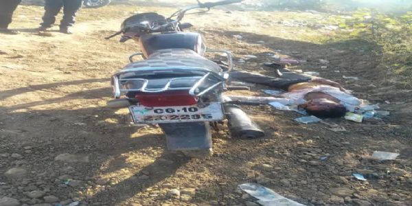 बिलासपुर में स्कूल ड्राइवर की संदिग्ध मौत, जांच में जुटी पुलिस