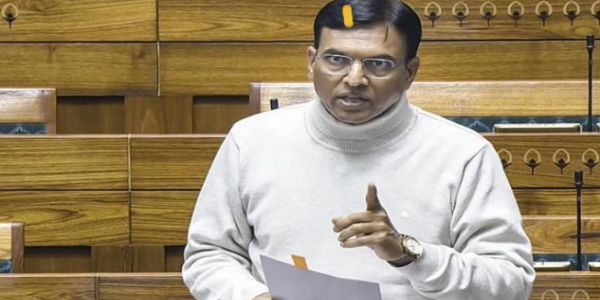 साई में करीब 1100 से ज्यादा पद खाली, यौन उत्पीड़न शिकायतों का कोई समेकित डेटाबेस नहीं: खेल मंत्री