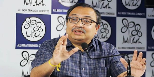 कुणाल घोष ने विक्रेताओं पर हमले की निंदा की