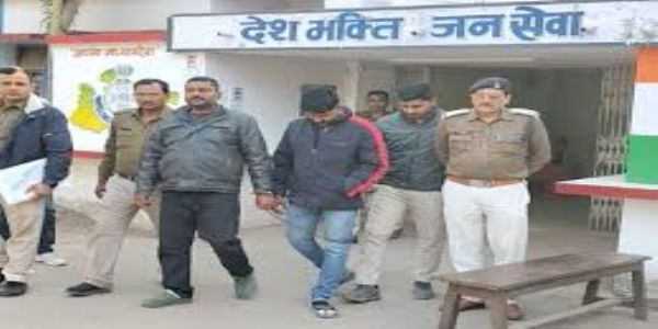 मप्र की राज्यमंत्री प्रतिमा बागरी का भाई गांजा तस्करी करते गिरफ्तार, सतना पुलिस ने 46 किलो गांजे के साथ पकड़ा