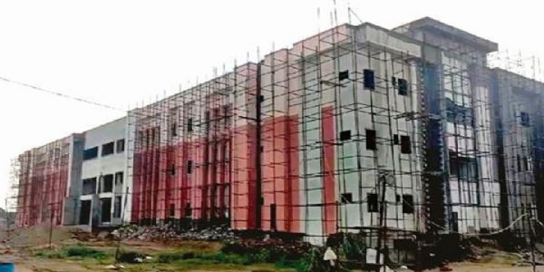 झज्जर: फरवरी तक बन जाएगा ईएसआई अस्पताल बहादुरगढ़ का भवन