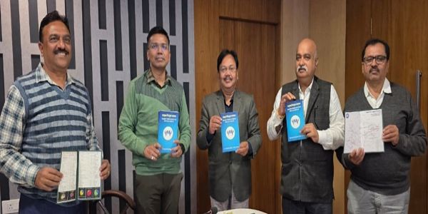 मध्य प्रदेश के ऊर्जा क्षेत्र की नई रिपोर्ट जारी, उत्पादन क्षमता और खपत दोनों में हुई बढ़ोतरी