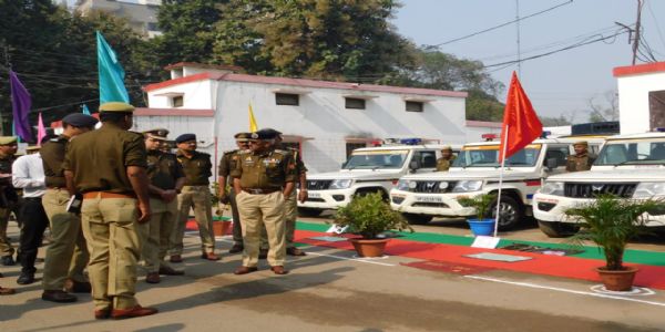 जनता के विश्वास पर आधारित है पुलिस की छवि : एडीजी