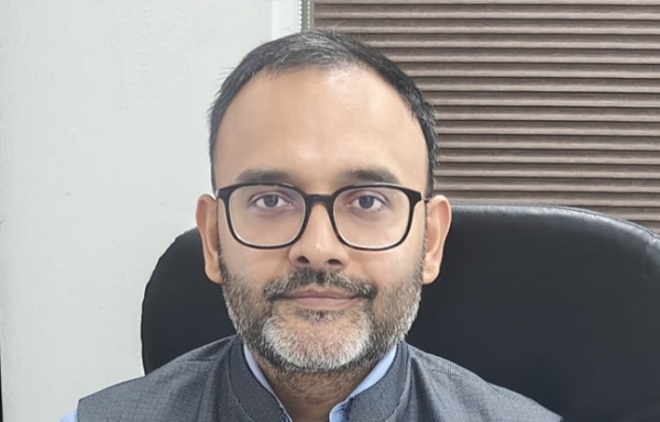 सोनीपत जिला विधिक सेवा प्राधिकरण सचिव प्रचेता सिंह