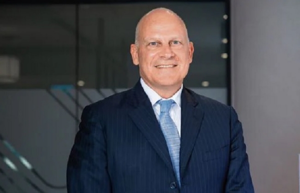 एयर इंडिया के सीईओ का फाइल फोटो