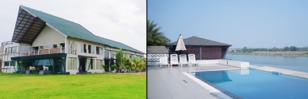 रिवेरा रिसोर्ट फाइल फाेटाे रिवेरा रिसोर्ट फाइल फाेटाे