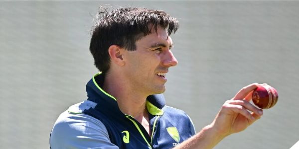 ऑस्ट्रेलियाई कप्तान पैट कमिंस