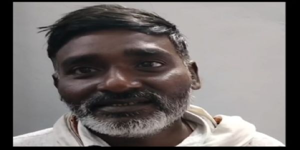 गजब का फ्रॉड: जाति छिपाकर हरिजन की जमीन पर बैनामा