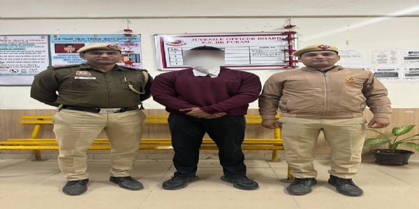 पुलिस ने 14 दिन में हिट-एंड-रन मामला सुलझाया, आरोपित गिरफ्तार