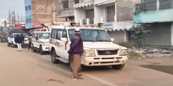 झारखंड शराब घोटाला: दुमका में एसीबी की बड़ी कार्रवाई, कारोबारी के रिश्तेदार के घर छापेमारी