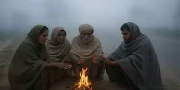 बर्फीली हवाओं से ठिठुरा मध्य प्रदेश, अगले 3 दिन शीतलहर का अलर्ट, कई शहरों में पारा 5 डिग्री सेल्सियस से नीचे