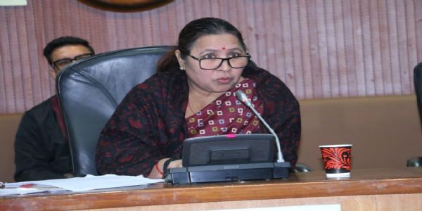 स्थायी समिति की बैठक में गोवा अग्निकांड पर चर्चा, नागरिक हित से जुड़े कई महत्वपूर्ण प्रस्ताव पारित