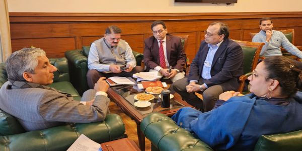 हरियाणा में डॉक्टरों की हड़ताल जारी, सरकार ने लगाया एस्मा