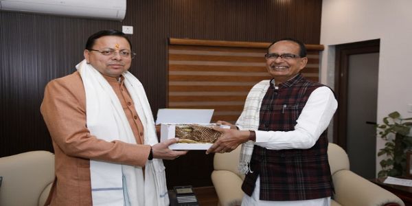 उत्तराखंड की 184 ग्रामीण सड़कों के निर्माण के लिए 1700 करोड़ मंजूर