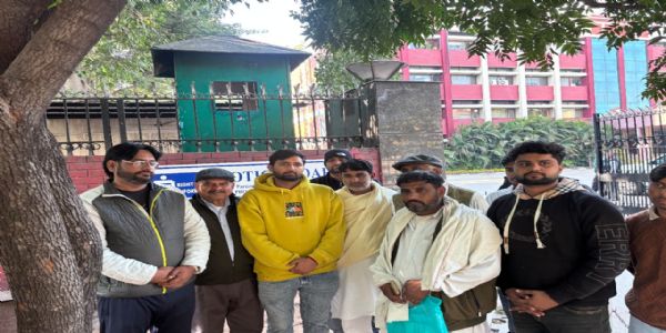 पीओ घोषित होंगे रोहित हत्याकांड के फरार आरोपित