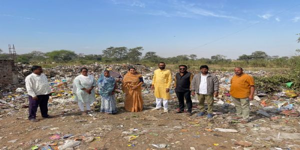 धमतरी जिले के कुरुद नपा में 96 लाख से होगा कचरा प्रबंधन, केंद्र सरकार से मिली स्वीकृति