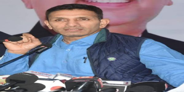 जीतू पटवारी का प्रदेश सरकार पर बड़ा हमला, ड्रग नेटवर्क को लेकर साधे तीखे सवाल