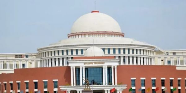 झारखंड विधानसभा सत्र: बाबूलाल मरांडी ने उठाया एमबीबीएस नामांकन में गड़बड़ी का मामला