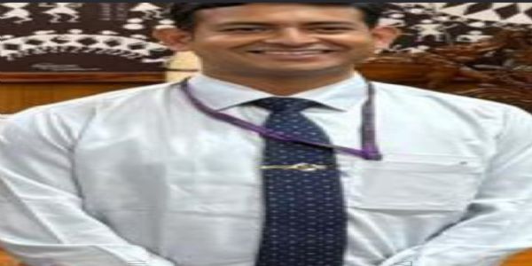 कन्नौज: कन्नौज के मयंक त्रिपाठी को मिला यूपी कैडर, आयी थी यूपीएससी में दसवीं रैंक