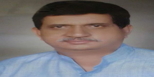 वाराणसी स्नातक निर्वाचन क्षेत्र के मतदाता सूची में त्रुटियां - सुधीर मिश्रा