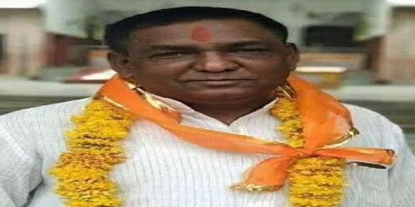 एमएलसी गोपाल अंजान बने अनुसूचित जाति, अनुसूचित जनजाति तथा विमुक्त जातियों संबंधी संयुक्त समिति के सदस्य