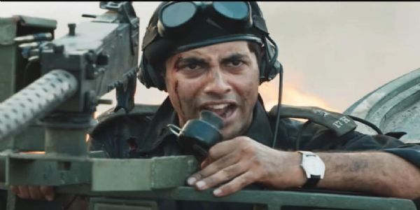 अगस्त्य नंदा स्टारर 'इक्कीस' का गाना रिलीज