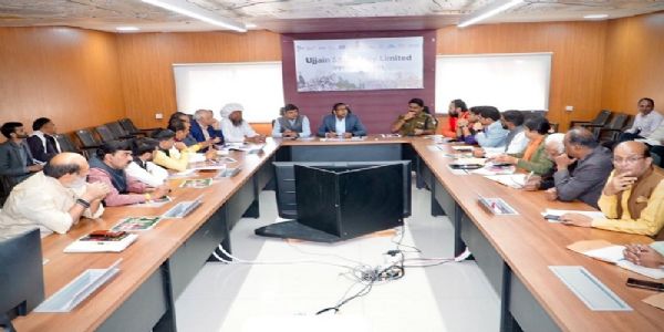 उज्जैन में पहली बार होगा अंतरराष्ट्रीय महाकाल महोत्‍सव, 14 से 18 जनवरी तक होंगे कार्यक्रम