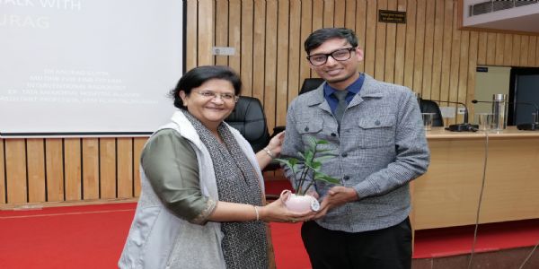 खाकी की सेहत और सुरक्षा का आधार: पुलिस मुख्यालय में बिना ऑपरेशन इलाज की आधुनिक तकनीकों पर मंथन