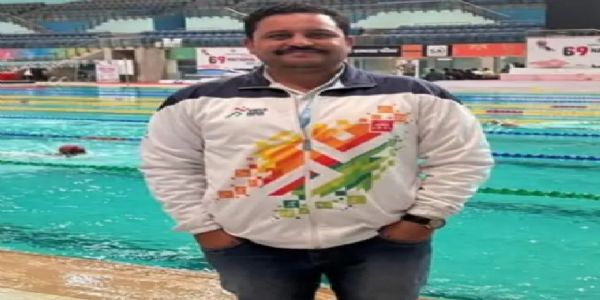 झज्जर : तैराकी के एनआईएस कोच की सड़क हादसे में मौत