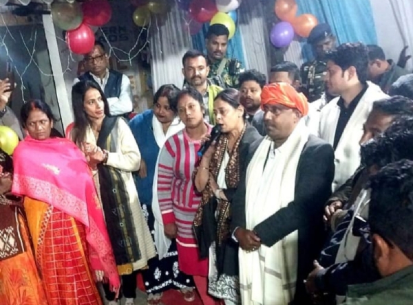 शादी शादी