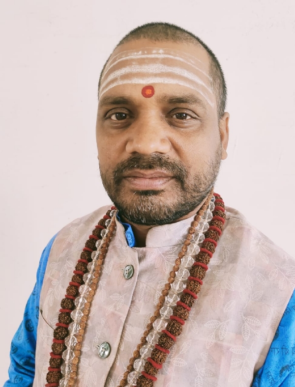 आचार्य चेतन