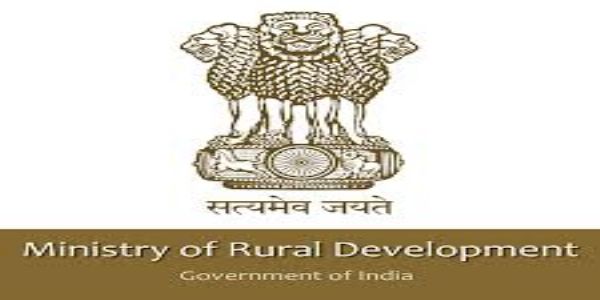 ग्रामीण विकास मंत्रालय ग्रामीण विकास मंत्रालय