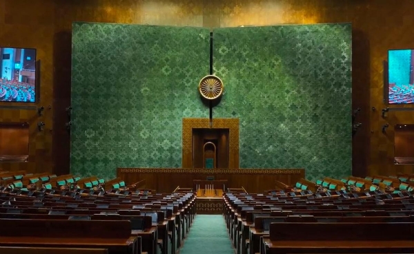 Loksabha