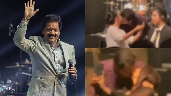 उदित नारायण - फोटो सोर्स ऑनलाइन उदित नारायण - फोटो सोर्स ऑनलाइन