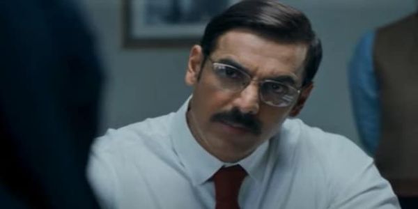 द डिप्लोमैट - फोटो सोर्स इंस्टाग्राम