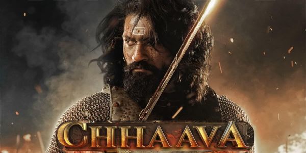 छावा - फोटो सोर्स ऑनलाइन