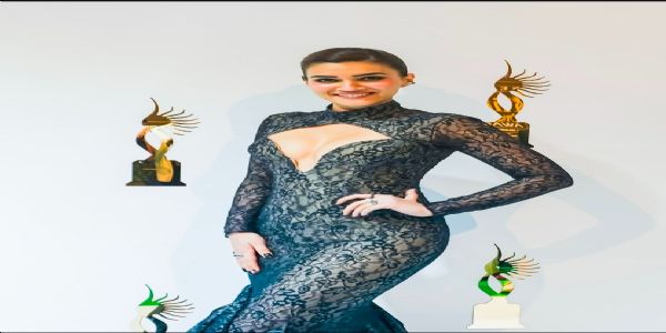 आईफा अवार्ड्स 2025 का 25 वें संस्करण जयपुर में अपने शानदार प्रदर्शन के लिए कृति सेनन तैयार