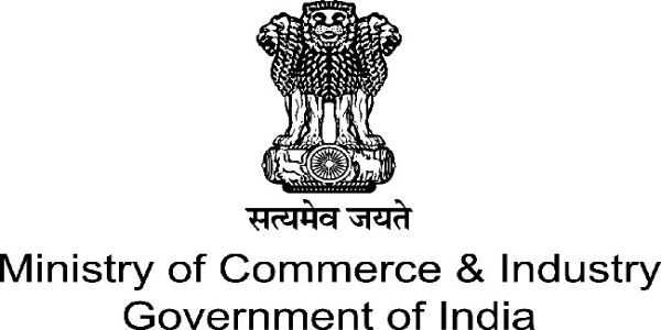 वाणिज्‍य एवं उद्योग मंत्रालय (सांकेतिक फोटो)