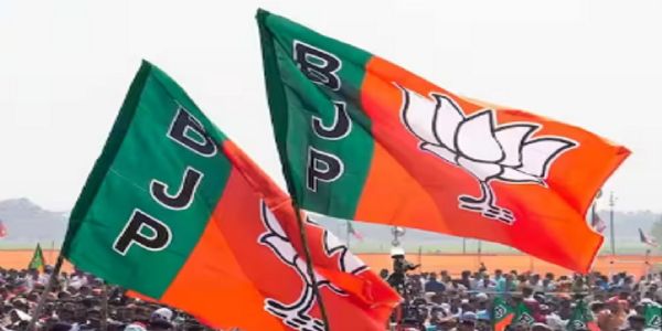 धमतरी में भाजपा का परचम लहराया