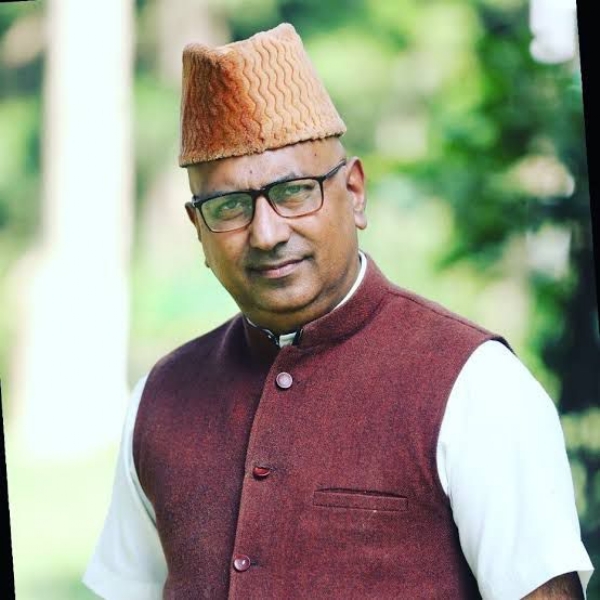 सांसद खटाना ने केंद्रीय बजट को जनहितैषी और समावेशी बताया
