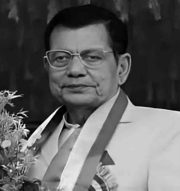 नसीरुद्दीन अहमद