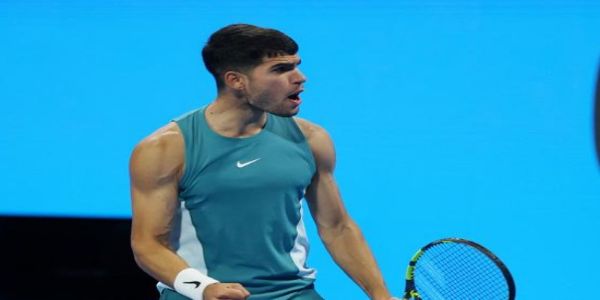 Qatar Open 2025-Alcaraz reach quarterfinals