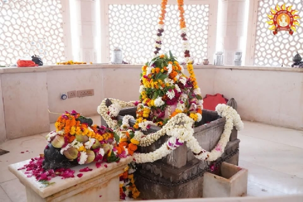 कुबेर टीला