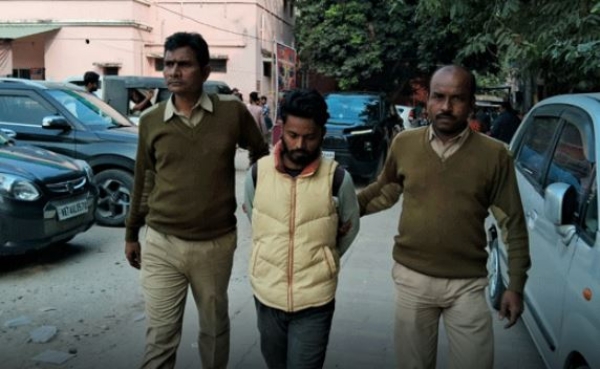 पत्नी और दुधमुंही बेटी की हत्या के आरोपित को जलपाईगुड़ी कोर्ट ने सुनाई फांसी की सजा